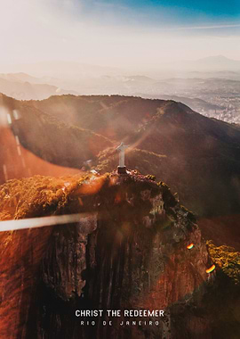 Christ the Redeemer