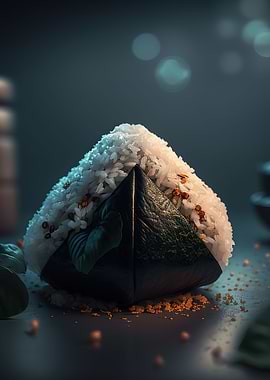 onigiri