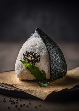 onigiri