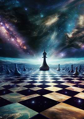 Chess Universe