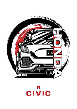 Honda Civic Type R