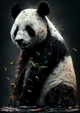 Panda Bear