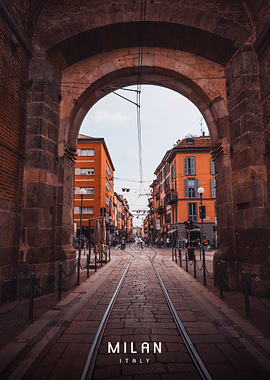 Milan