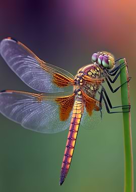 dragonfly