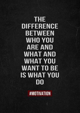 inspirational motivational