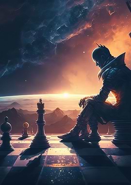 Chess Universe