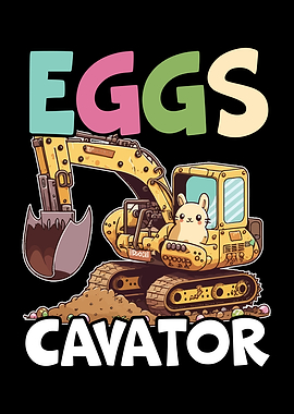 Excavator Operator