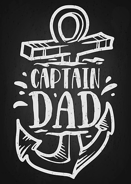 Captain Dad