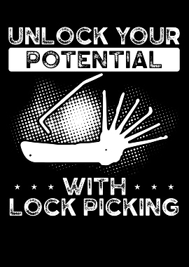 Unlock your potential