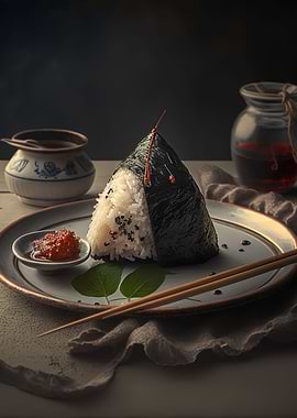 onigiri
