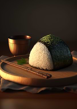 onigiri