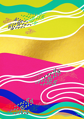 Abstract illustrations