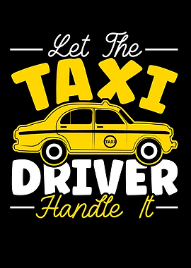 Taxi Driver