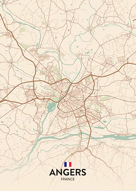 Angers FR