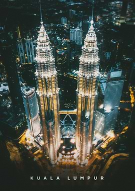 Kuala Lumpur