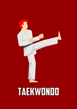Taekwondo