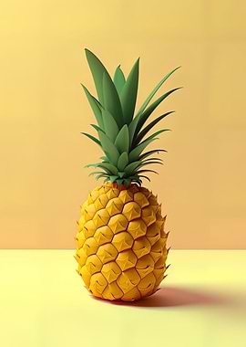 Pineapple