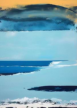 Abstract Organic Forms