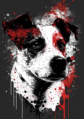 Jack Russell Terrier