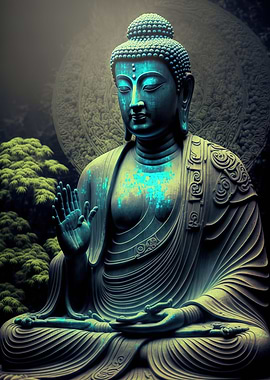 guanyin buddha