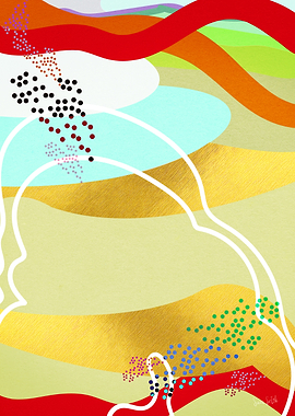 Abstract illustrations