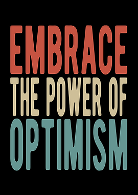 Embrace the power of