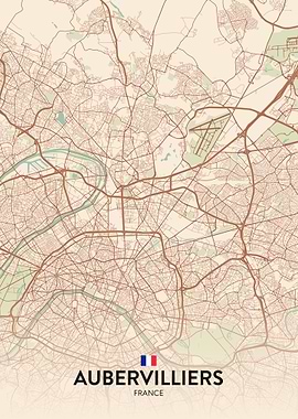 Aubervilliers FR