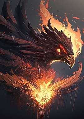 Phoenix fire