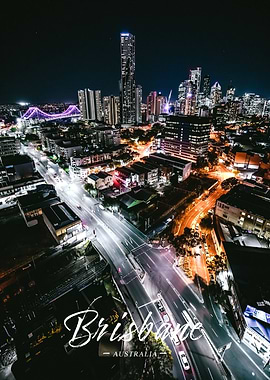 Brisbane
