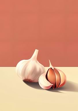 Garlic