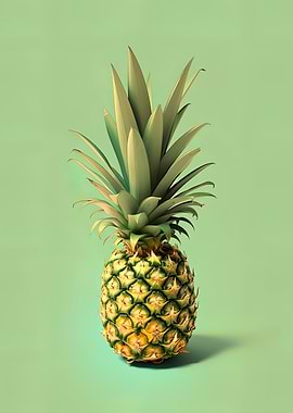 Pineapple