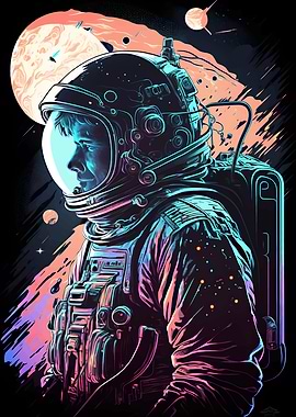 astronaut
