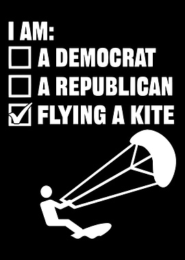 Kiteboarding Kitesurfer