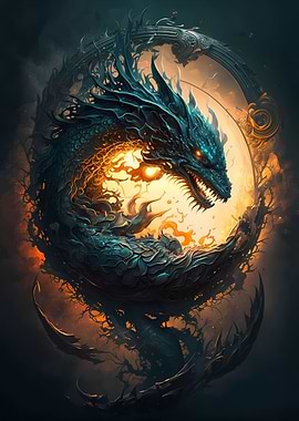 Dragon Magic