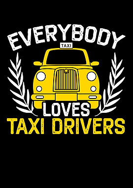 Taxi Driver
