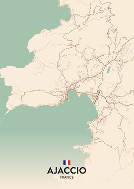 Ajaccio FR