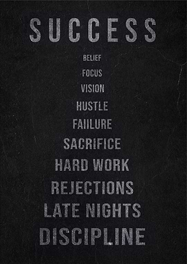 inspirational motivational