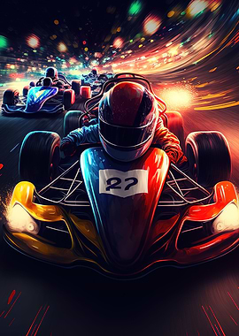 racing games