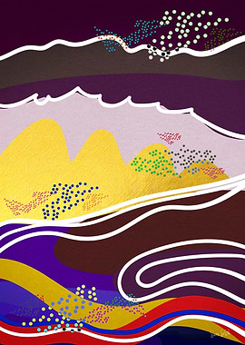 Abstract illustrations