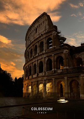 Colosseum