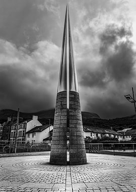 Newcastle Obelisk