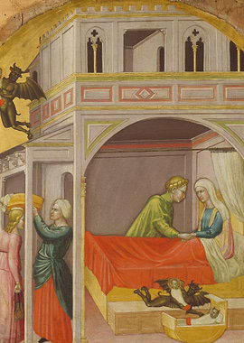 Exchange and Abduction