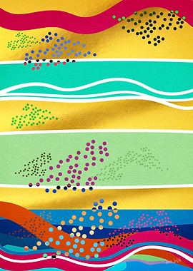 Abstract illustrations