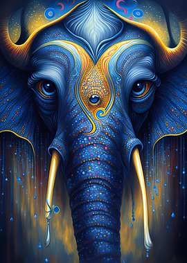 Elephant Sorcery