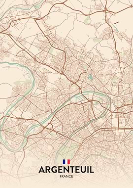 Argenteuil FR
