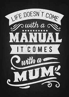 Manual Mum