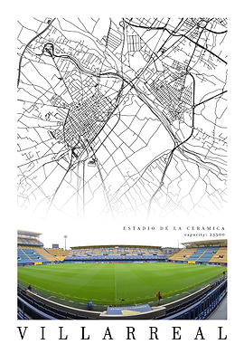 Villarreal Stadium