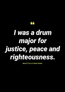 Martin Luther King Quotes