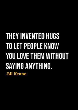 Bil Keane Quote