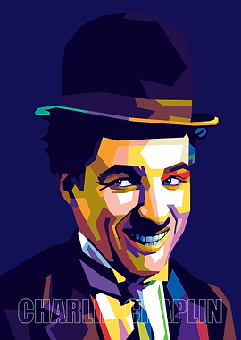 Charlie Chaplin